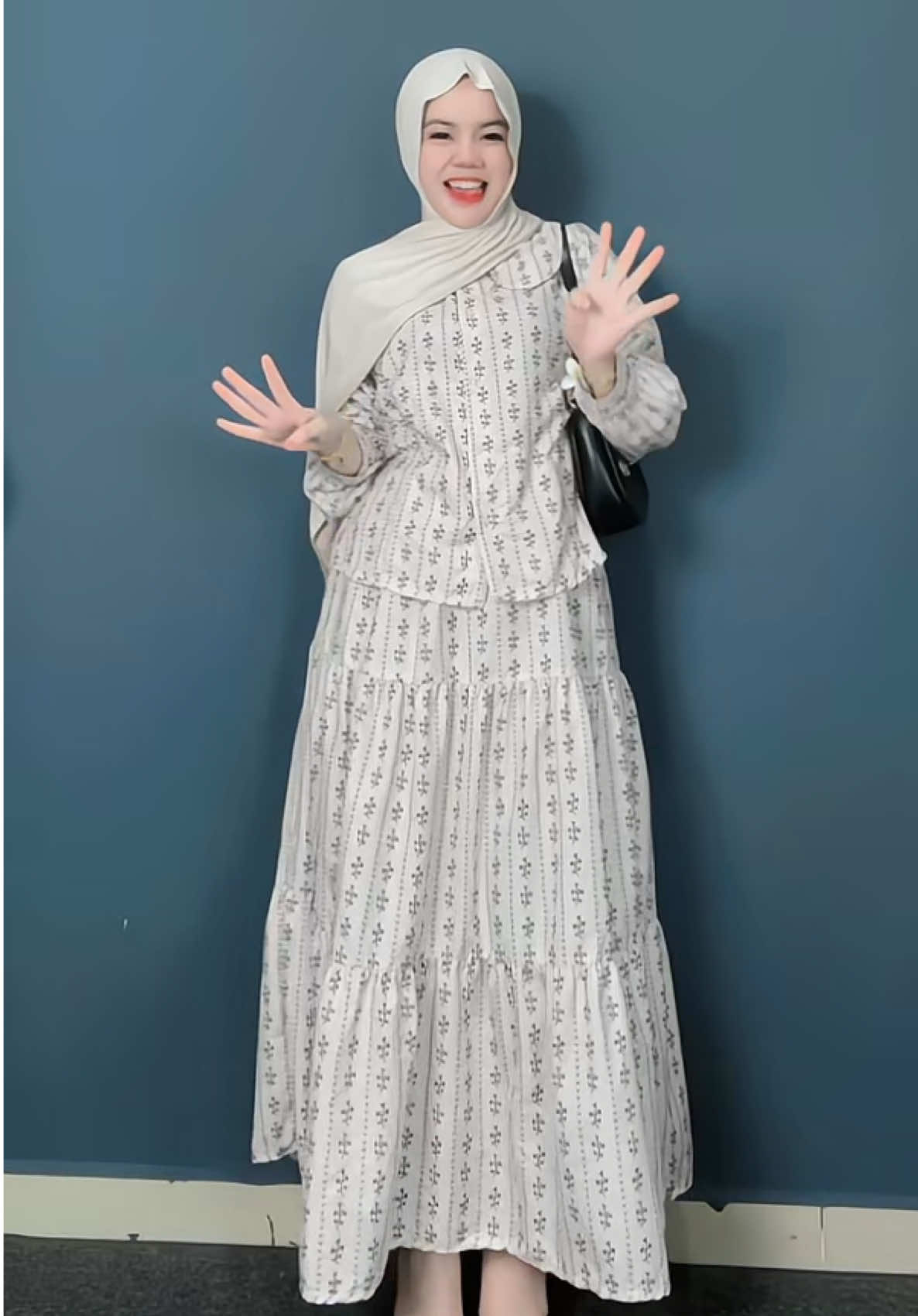 Secakep ini cuma 50k onesetnya💕 #oneset #onesetkekinian 