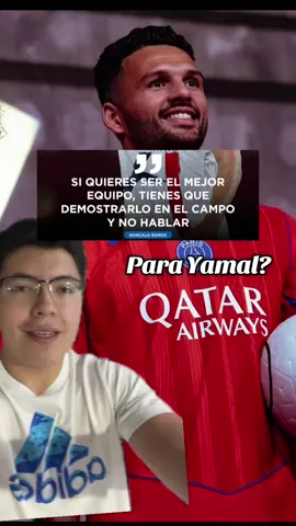 Pasas que cosan #greenscreen #psg #barcelona #championsleague #uefachampionsleague 