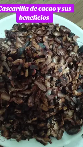 #beneficiosdelcacao🍫 