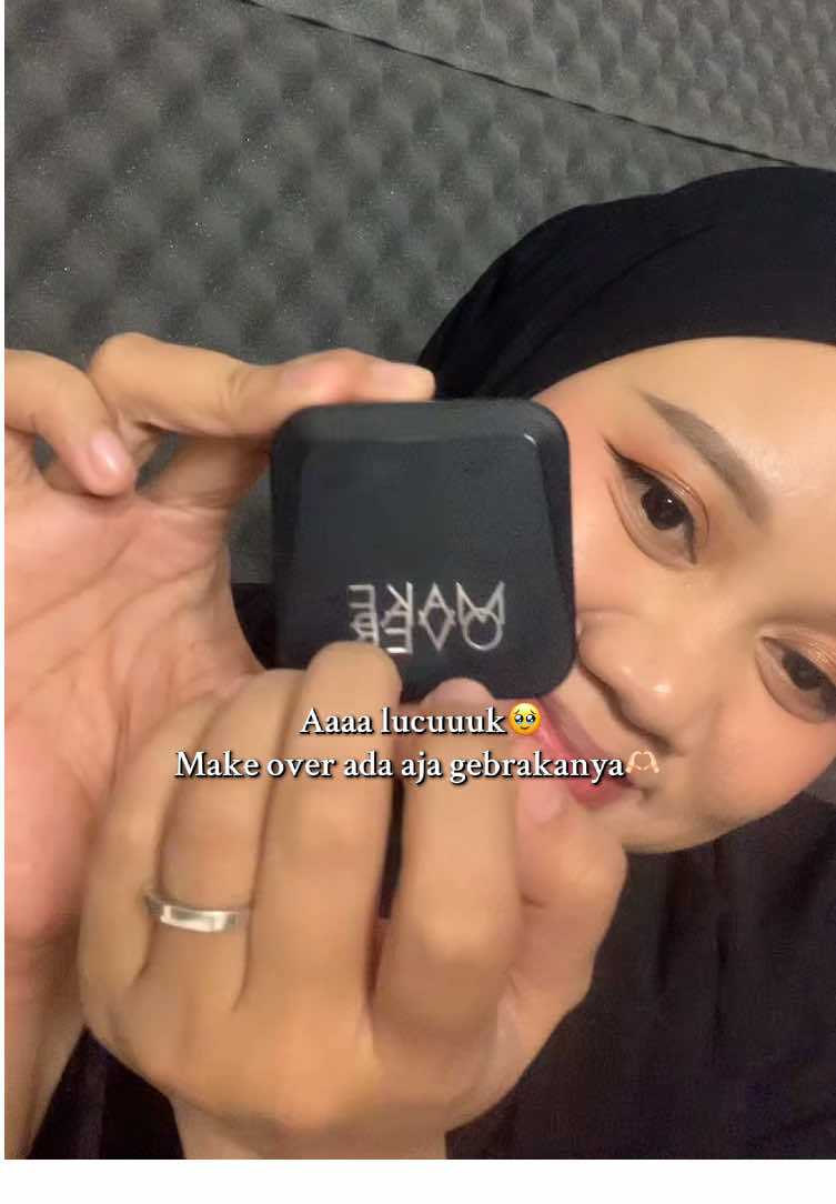 #makeoverid #powderfoundation #minisizeperfectcover #perfectcoverpowderfoundation #makeoverpowderfoundation 