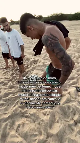 💆🏾‍♂️ #outubro #novociclo #fy #recomeco #videoviral 