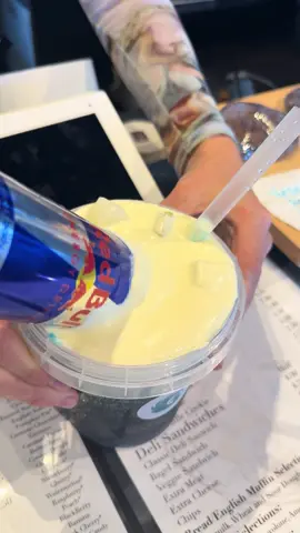 We don’t do that here 👀 #bellingham #fyp #coffeeshop #barista #fenexcoffee 