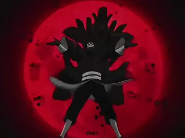Coldest Uchiha’s x Rottweiler Esdeekid #obito #madara #itachi #sasuke #animeedit 
