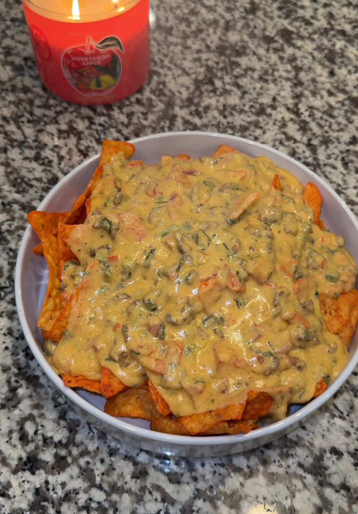 Rotel dip 😍😍😍 I love a good appetizer! #dip #appetizer #rotel #gamedayfood 