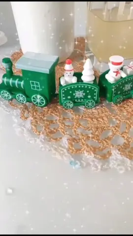 Trenzinho de Natal 🎄 #enfeitesdenatal #natal #decoracoesnatalinas  @Diário da lili  Link 🔗 https://s.shopee.com.br/50Q7B8Qa2U ID nos comentários abaixo ⬇️ 
