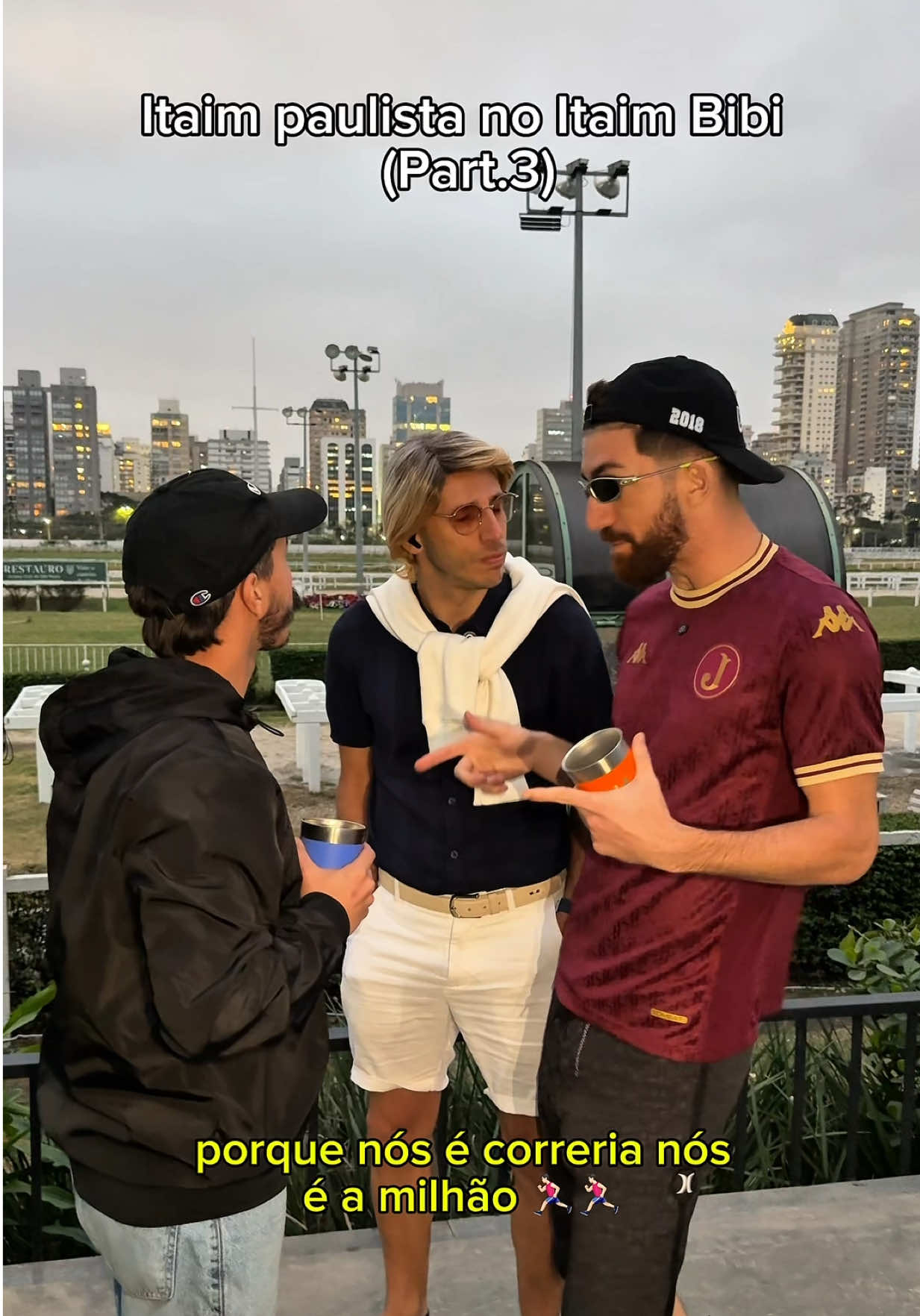E agr onde é o after? @Fausto o Menzinho / Jorginho 