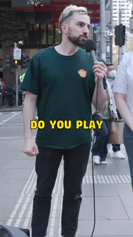 Check mate, Simon. Check mate. #chess #streetinterview
