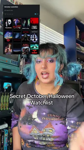 The down low #horrortok #filmtok #horrormovie #spookyseason #halloween 