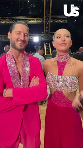 Alix Earle shares how supportive boyfriend Braxton Berrios has been during her #DWTS run 💃 Even with their busy schedules, the two always catch up at night to talk about her performances. Tap the link for what she told Us!