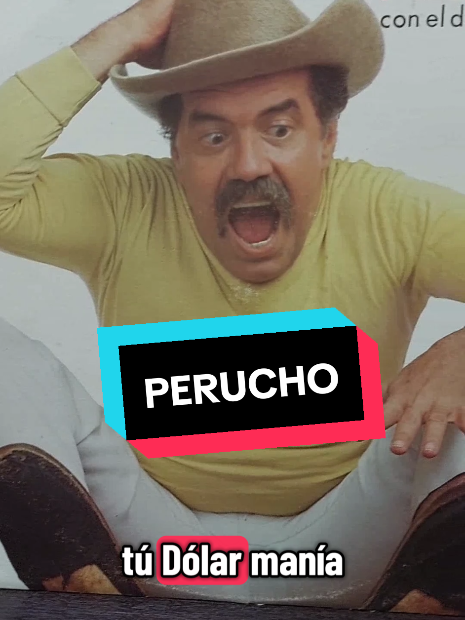Las parodias de PERUCHO Dolarmanía (1983) (Tú Anamaría) #vinyl #parodia #venezuela🇻🇪 #humor #humorista 