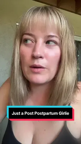 Grateful my head isn’t so hot I guess … #postpartum #postpartumjourney #postpartumhairloss #momtok #relatablemom 