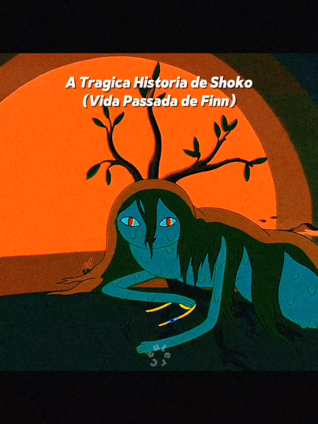 🦋 A Trágica História de Shoko em Hora de Aventura | Você sabia que Finn vem de um Cometa Catalisador, uma força puramente do bem que atingiu o Planeta? Essa energia benéfica trouxe várias formas, reencarnando em diferentes seres ao longo da história da Terra de Ooo. Dentre elas uma Borboleta, Shoko, a Guerreira, Shermy, Um Pequeno Gato e Finn, o Humano. #finn #shoko #horadeaventura #nostalgiacore #cartoonnetwork 