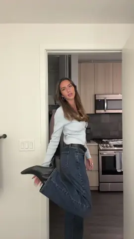 I need to work on my posture 