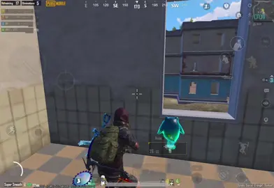 وش حل الدمج الوهمي؟#s4 #ببجي #fypツ #fyp #pubgmobile 