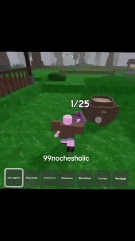 #99nightsintheforest #99nochesenelbosque #robloxfyp #robloxedit #maluma 