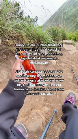 lebih ke ga terima aja knp aku diperlakukan sbegitunya apalgi sm cwo yg yaelaaah