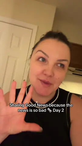 Sharing Good News because the news is so bad 🗞️ Day 2. Reading Rainbow is coming back! #readingrainbow #goodnewsontiktok #millennialsoftiktok 