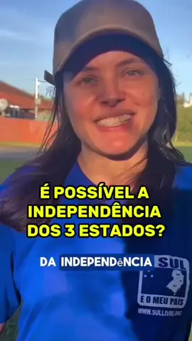 #sullivre #independencia #osuleomeupais  #bastadebrasilia 