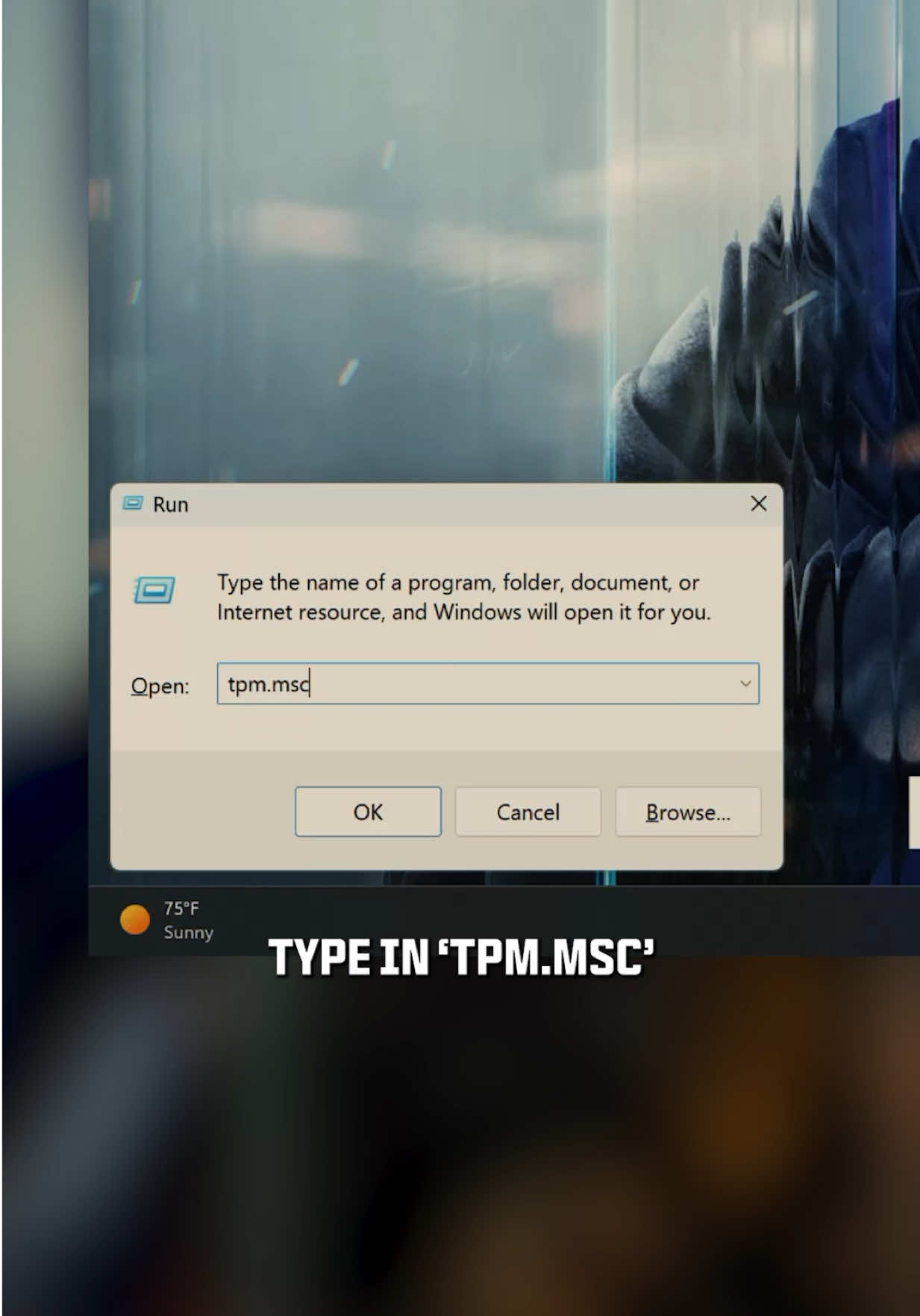 Before you hop into Black Ops 7 on PC, TPM 2.0 and Secure Boot need to be enabled  Here’s how to get setup in time for BETA and Launch👇 . . . #CallOfDuty #BlackOps7 #PCGaming #SecureBoot #GamingOnTikTok