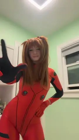 asuka???!?!?!!!?!?#cosplayer #cosplaygirl #cosplay #fyp #asuka