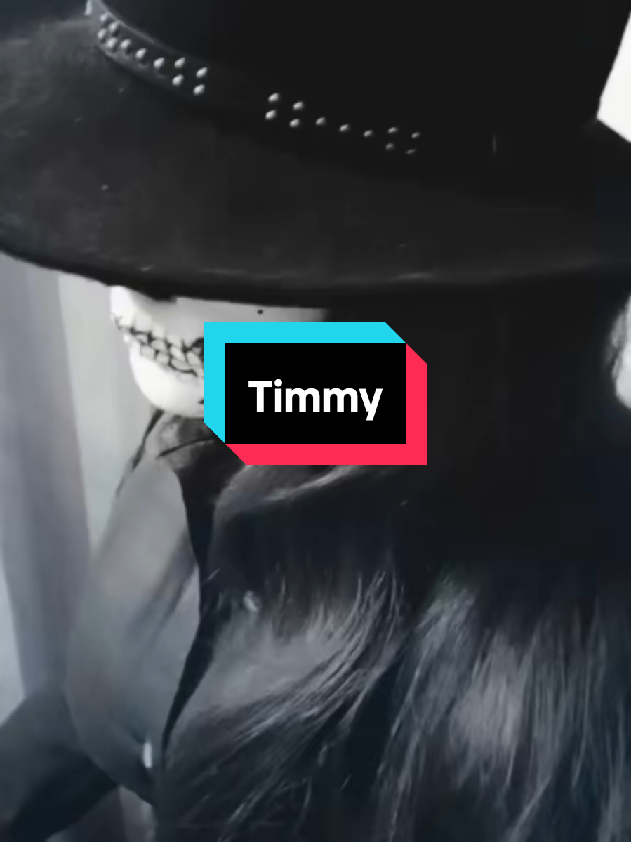 #onthisday #timmy #nightshade #booboo #churchoffckry 