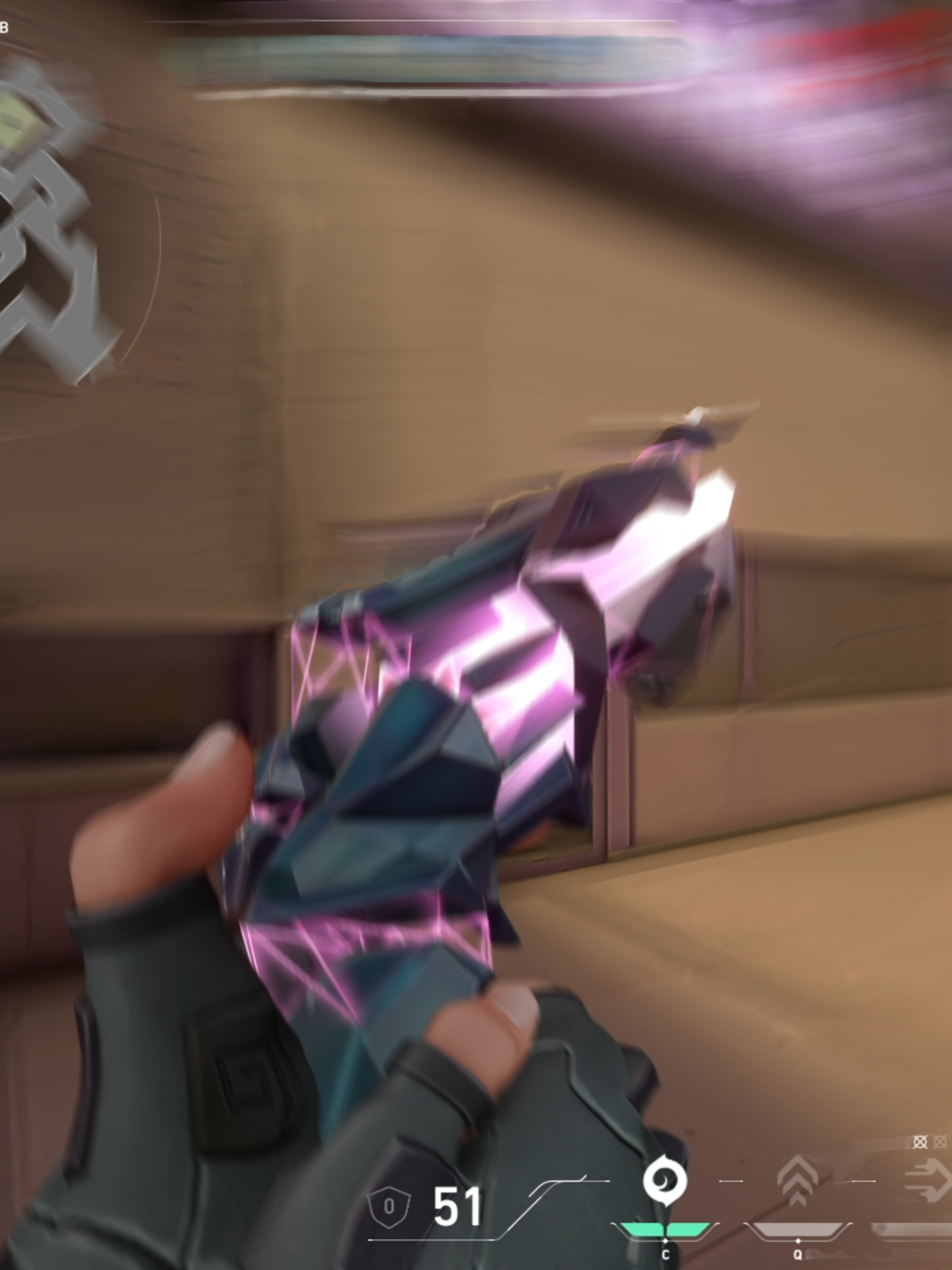 No Guidance #Valorant #valorantclips #fyp