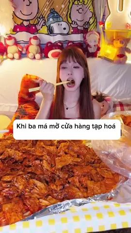 #mukbangeatingshow #mukbangvideo #mukbang #ancungtiktok #thanhantrungquoc 