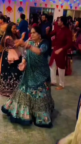 Garba is more than love… it’s a heartbeat that never skips during Navratri 💖 #ramb_30 