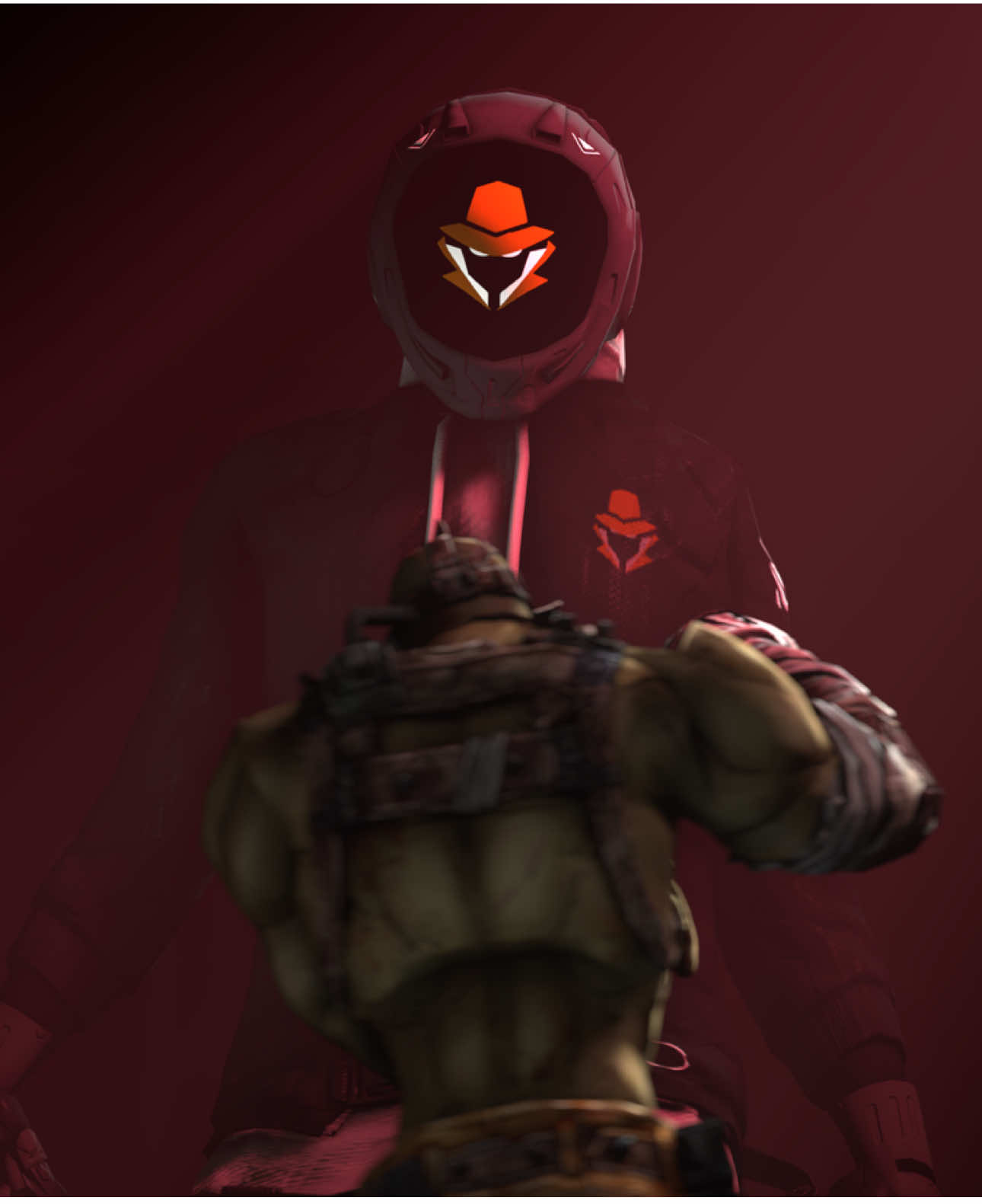 Sometimes, you just need to hear it… NEW VIDEO THIS FRIDAY! #eldenring #nightreign #drsecret #fyp #funny 