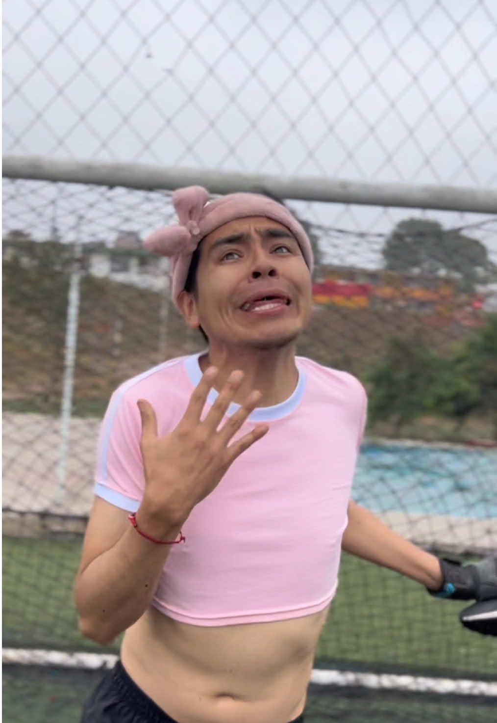 Ese arquero mejor que BENJI price 🤣⚽️🧤