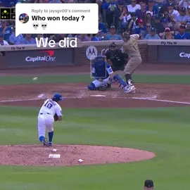 Replying to @jaysgv00 padres won game two hell yeah 🤎💛…  The Padres clinched a 2025 Wild Card spot with a walk-off win over the Brewers and now face the Cubs, led by stars Fernando Tatis Jr. and Manny Machado, aiming for a deeper playoff run. #MLB #baseball #padres #sandiego #viral 