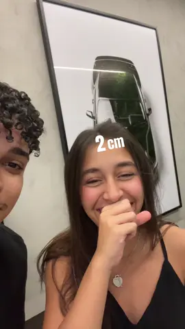 A fefe atrapalhando o vídeo #tropa 