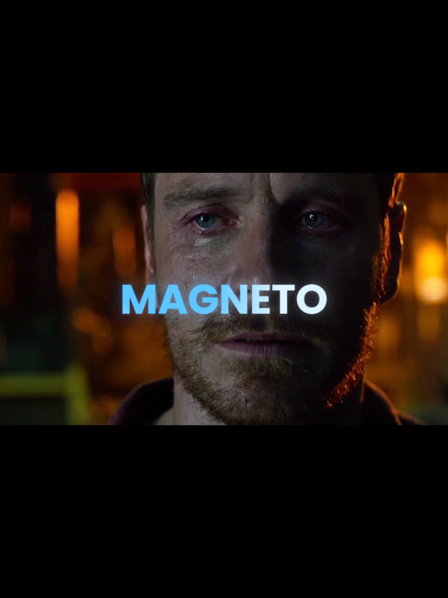 Magneto Tried To Be Good #fyp #magneto #xmen #movies #movieclips 
