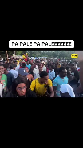 Mezanmi Kote moun Star Band yo #fyp #viral #starband