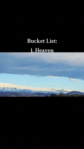 I will forever be in awe of how the Lord paints the skies in Colorado #fyp  #christiantiktok #colorado #Jesus #God 