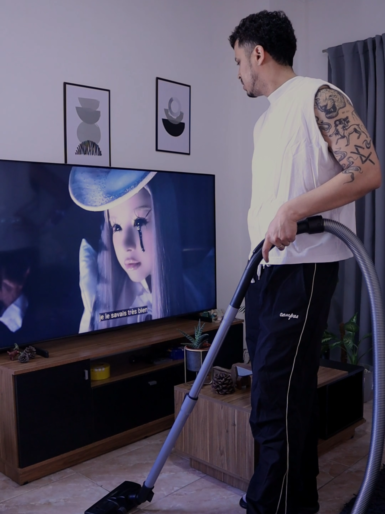 No es chiste #XG #GALA #XGALAX #XG_GALA 