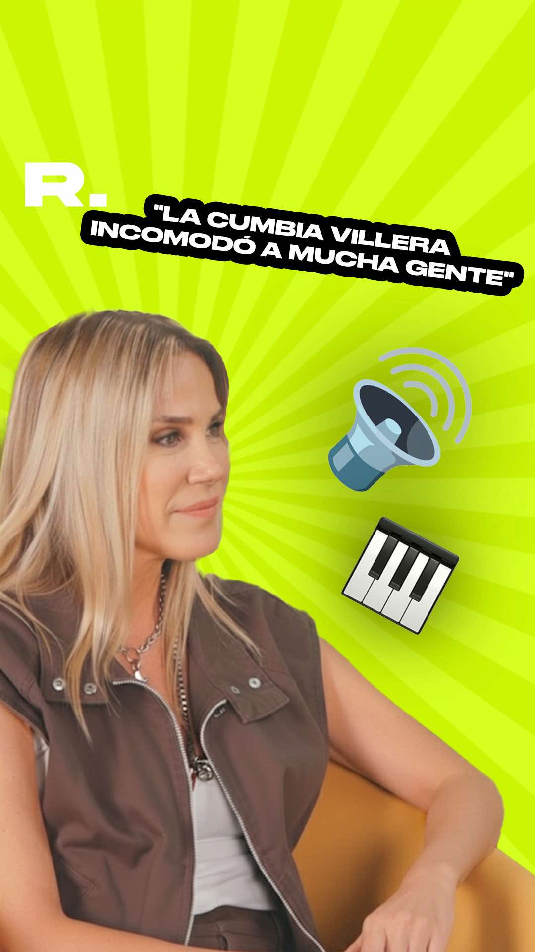 🔥 MANO A MANO COMPLETO CON MARCELA BAÑOS  YAYAYA POR YOUTUBE Y SPOTIFY #resumido #resumidoinfo #marcelabaños #Cumbia 