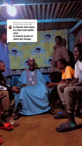 Réponse à @Donneur Des points lkkh #@ensemble votons ITB FSNC 💪🏿#