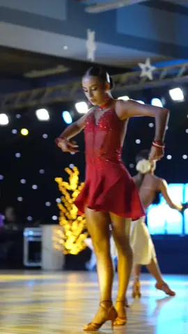 Sofia | New rumba ❤️ #ballroomdance #ballroom #wdsfdancesport #dance #dancesport 