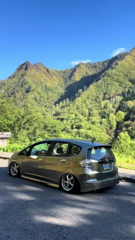 the fit yearned for the mountains