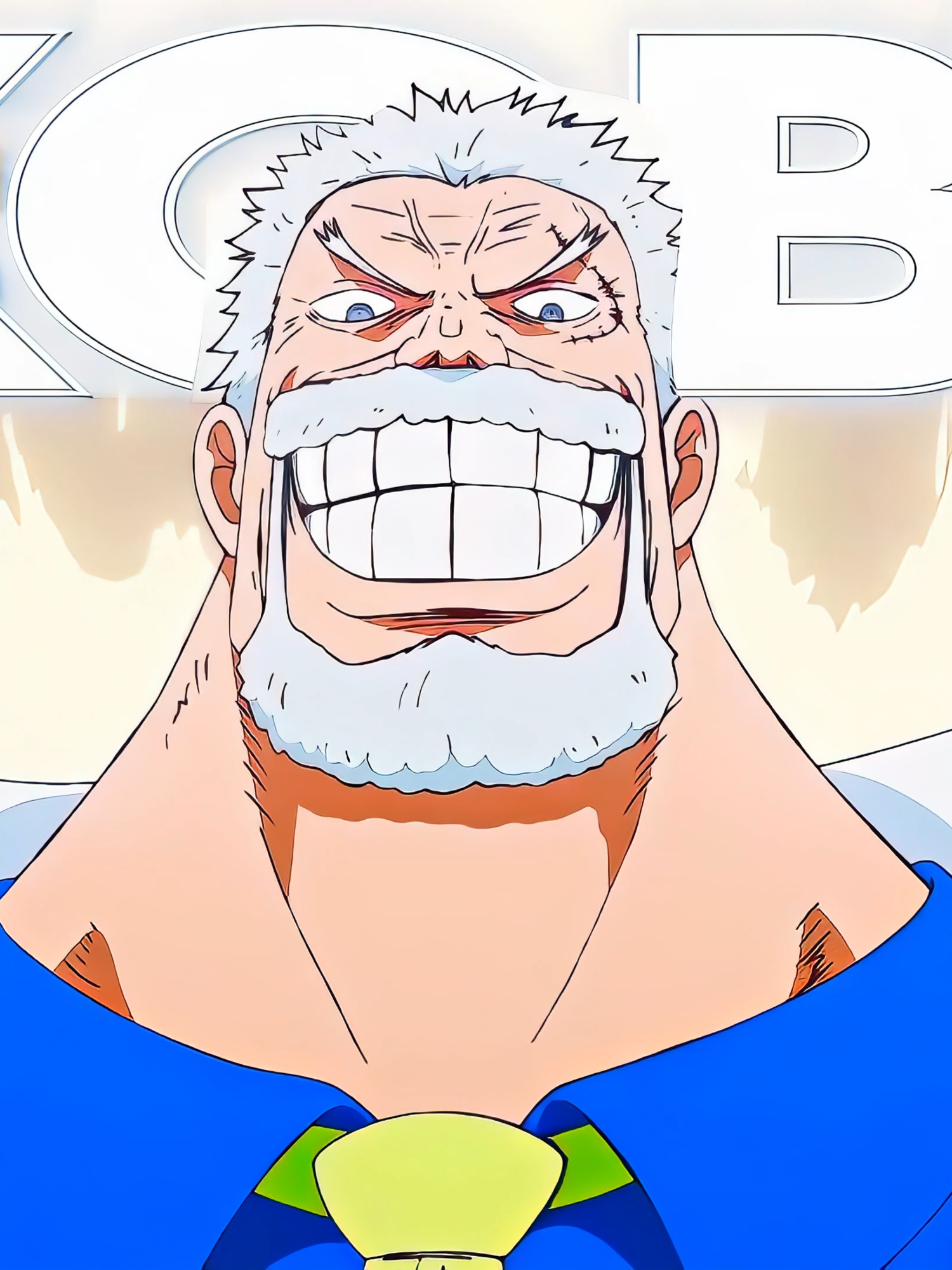 Goated duo #onepiecefan #onepiecefyp #onepieceedit #onepieceanime #onepiece #garp #garponepiece #fyp #fypシ #animeedit #anime