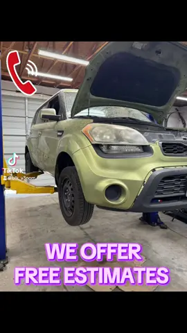 💥 Stop overpaying for car repairs! 💥 Get a free, honest estimate—call or text 469-550-8444 today 🚗🔧   #ovillatexas #waxahachietexas #cedarhilltx #OvillaTX #GlennHeightsTX 