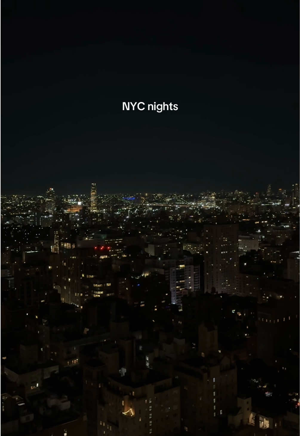 Sleepless nights with my fav people #nyc #nyclife #Vlog #nightout #nycbars 