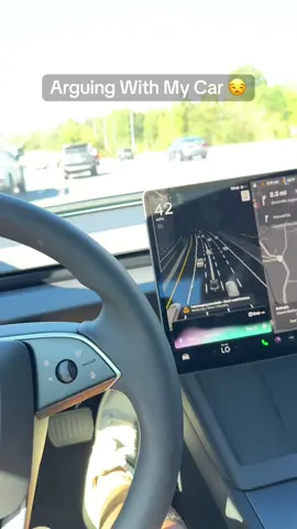 don’t buy a tesla