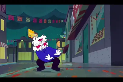 IT’S SPOOKY MONTH!!!!!!!!! 🥩💙🚐 YAYAYAYAYAYYYYY #spookymonth #spookymonthfanart #spookymonthoc #bobvelseb #frankspookymonth (Bob and Frank tags just because I suppose)