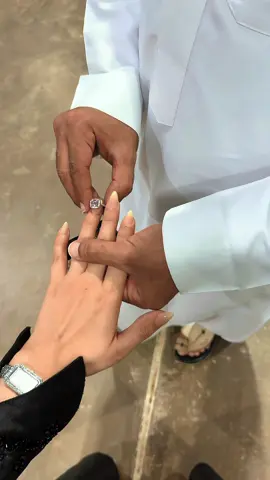 ماشاءالله أحلى وافضل خاتم بالدنيا، الله يبارك لي ويعطيني خيرها ويكفيني شرها يارب🫢🩷🩷 #foryoupage #fyp ٪#سيارتي #جازان #explore 