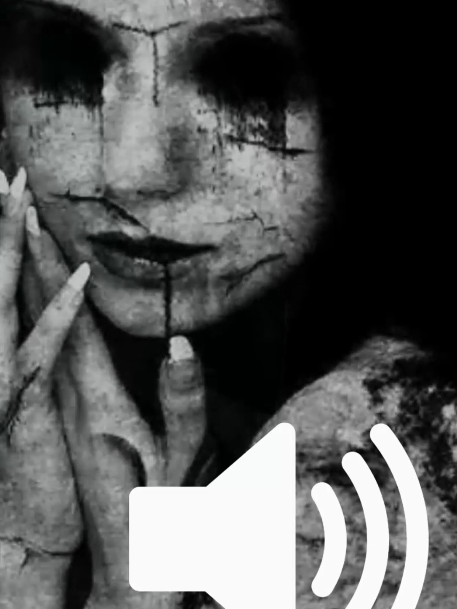 sound effect: CREEPY LITTLE GIRL Horror sound / creepy sounds / scary sounds #sounds  #evil #creepy    creepy little girl, sound effect horror, evil laugh sound, #horror #sounds #scary #crepy