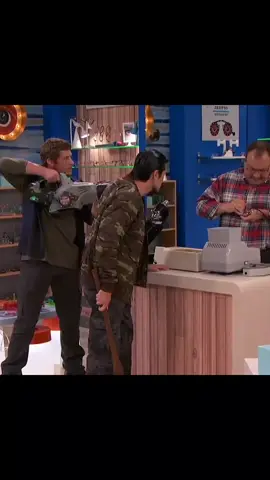 devia ter parado#viraliza #viral #henrydangeredit #henryhart #henrydanger 