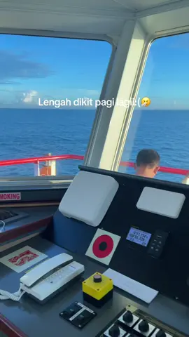 PagiLagi🥱#pelautindonesia🇲🇨🇲🇨#kulikapal⛓️🌍🚢#pelautpunyacerita#sulawesipride🏝️🔥#fyppppppppppppppppppppppp