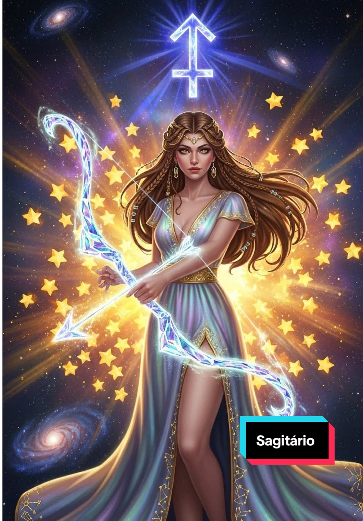 Sagitário ♐️ ✨ #signos #sagittarius #astrology #horoscopo #astrologia 